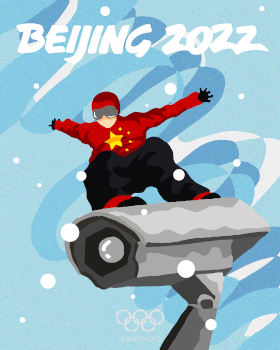 Snowboard