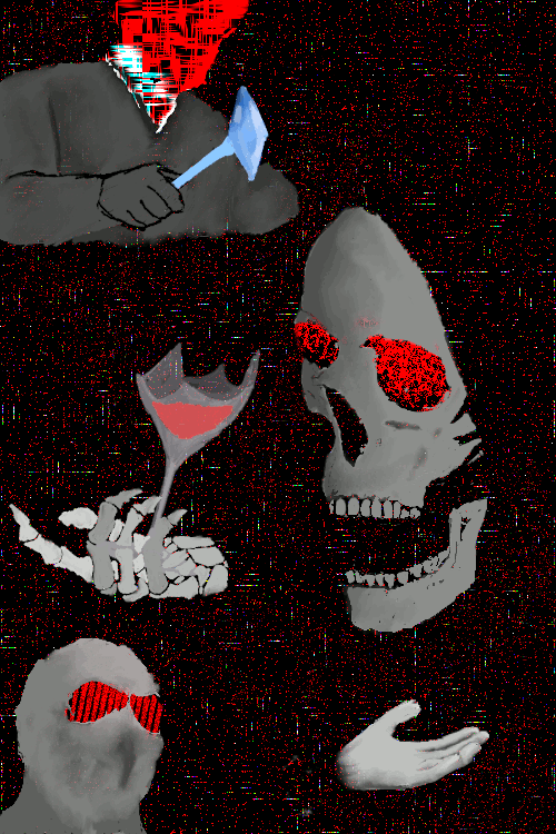 The three stooges