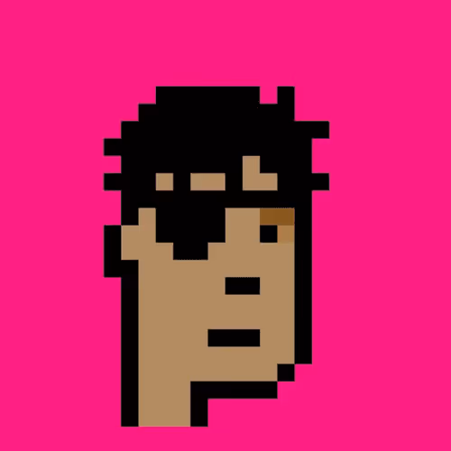 Crypto Punks Legion #995826848