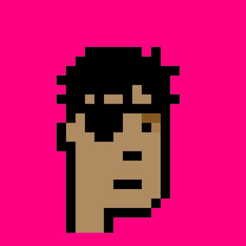 Crypto Punks Legion #995826848