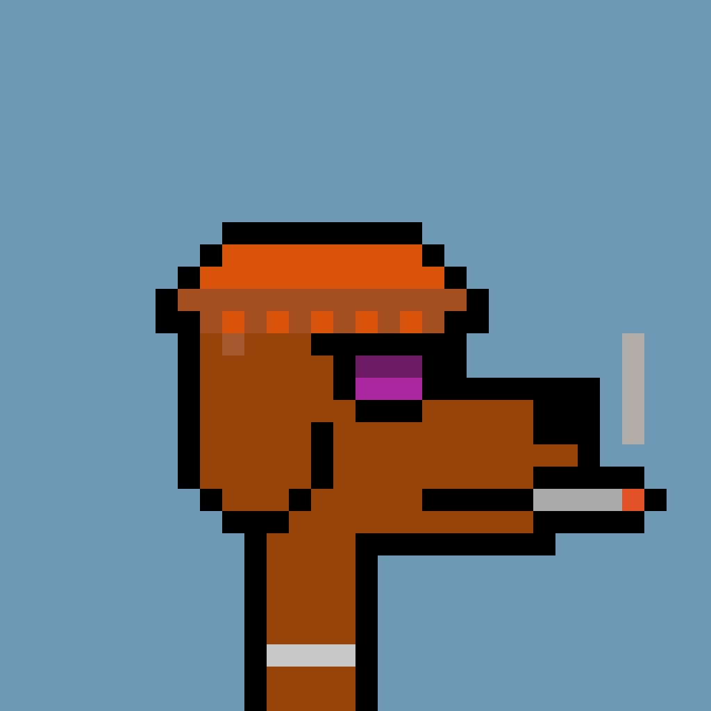 Bitdawgs #488