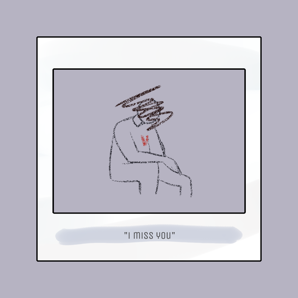 Downbad Polaroids #5275