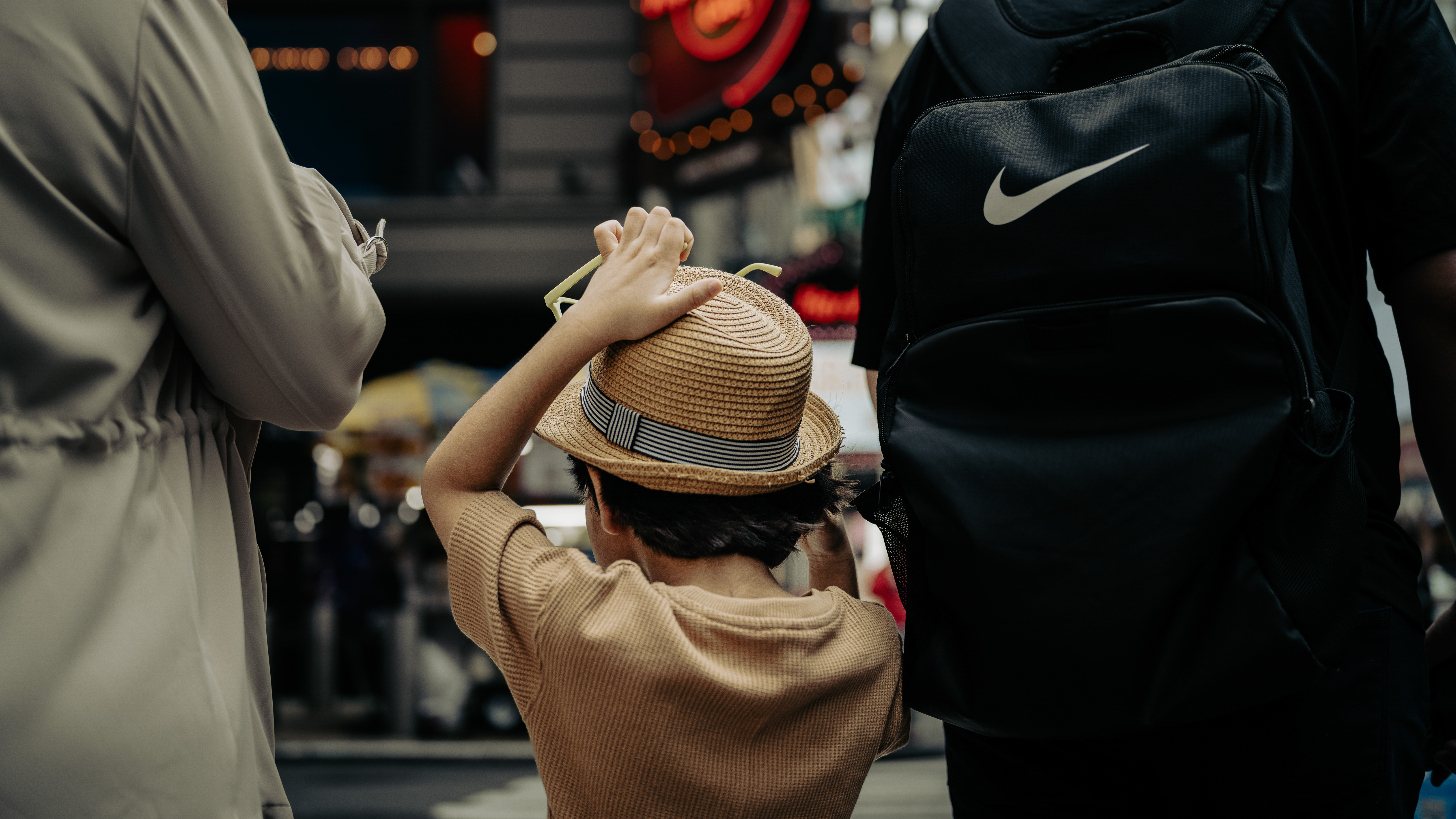 City Hats 723