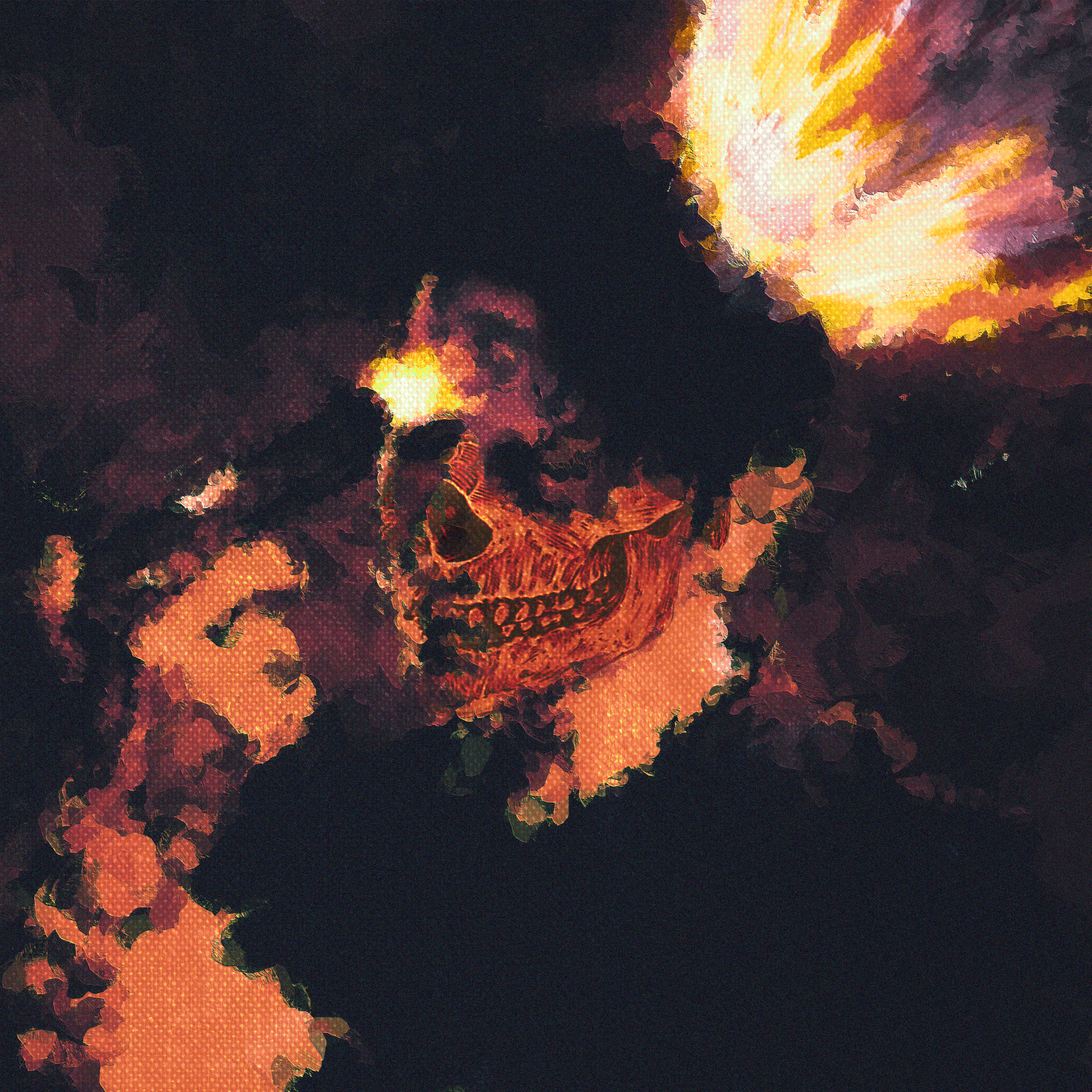 last smile