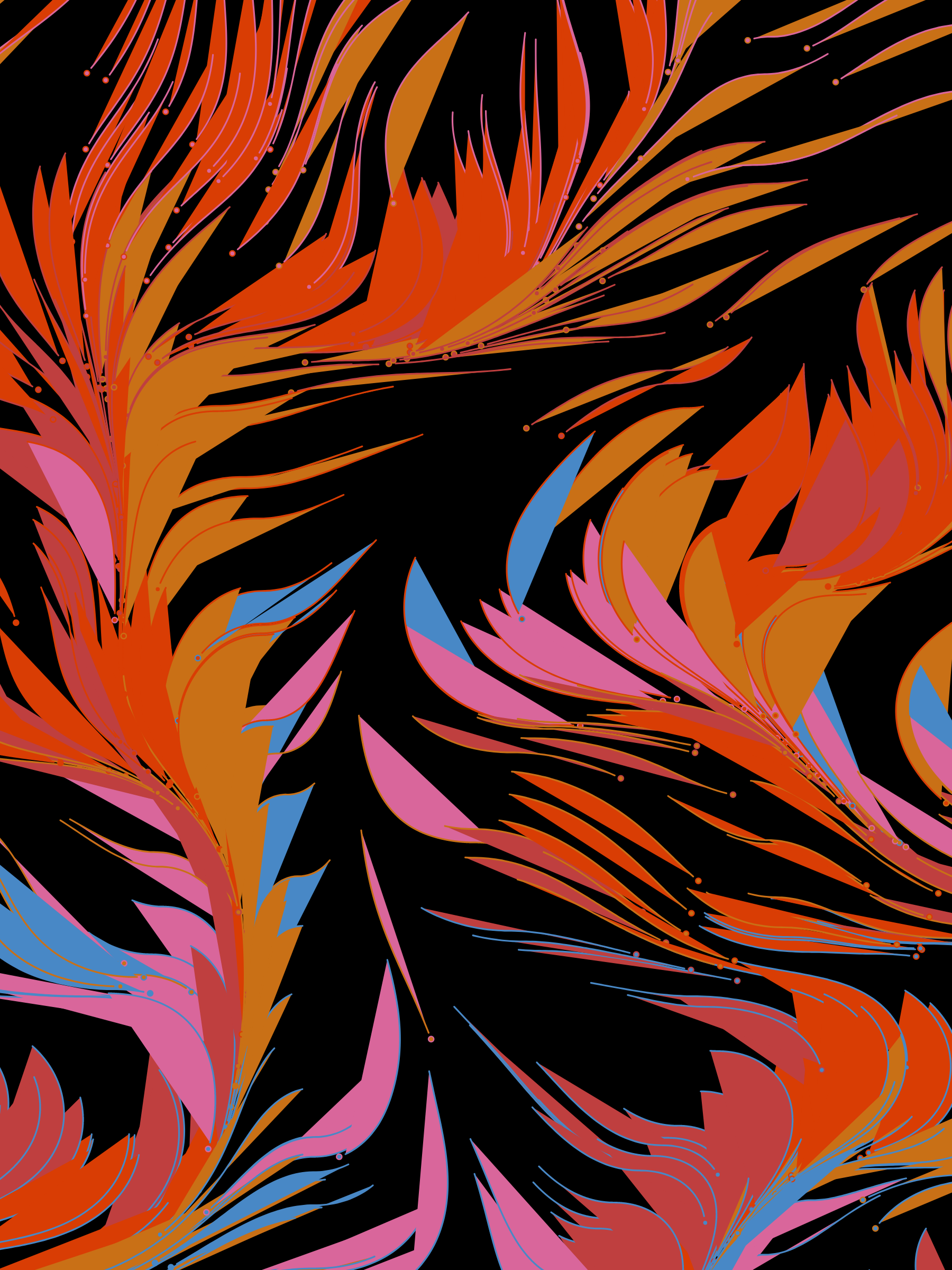 Foliage #57