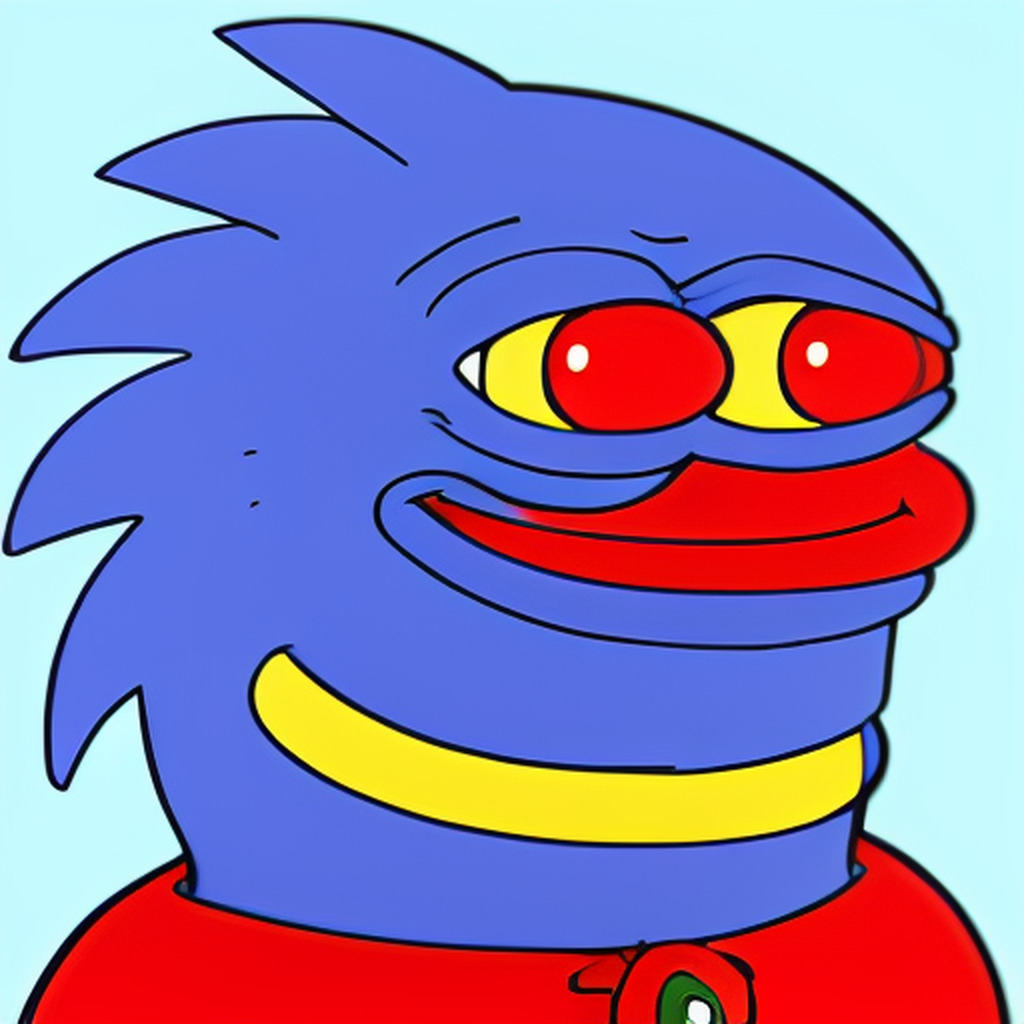 Sproto Gremlin #122