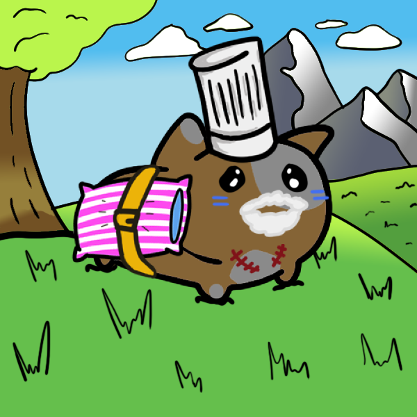 PillowCats #1556