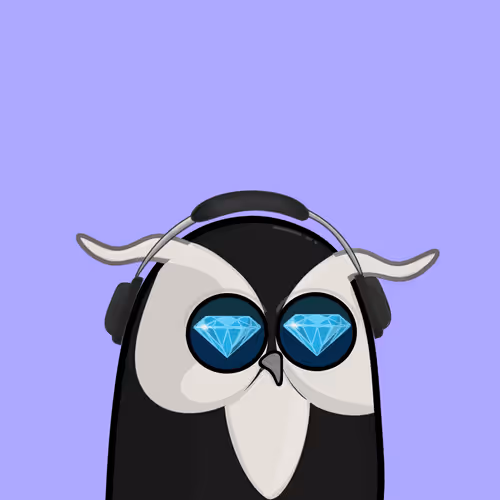 Owls Club #669