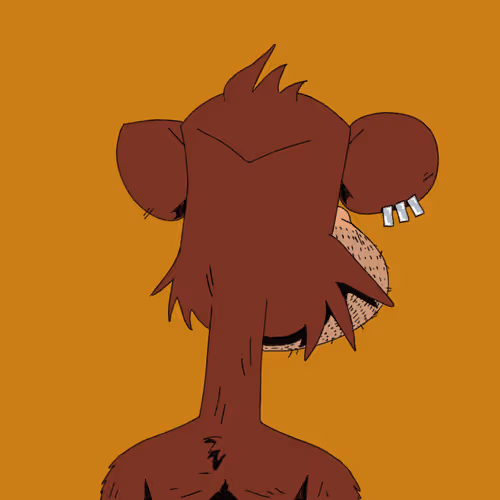 Face Fatigue #2493