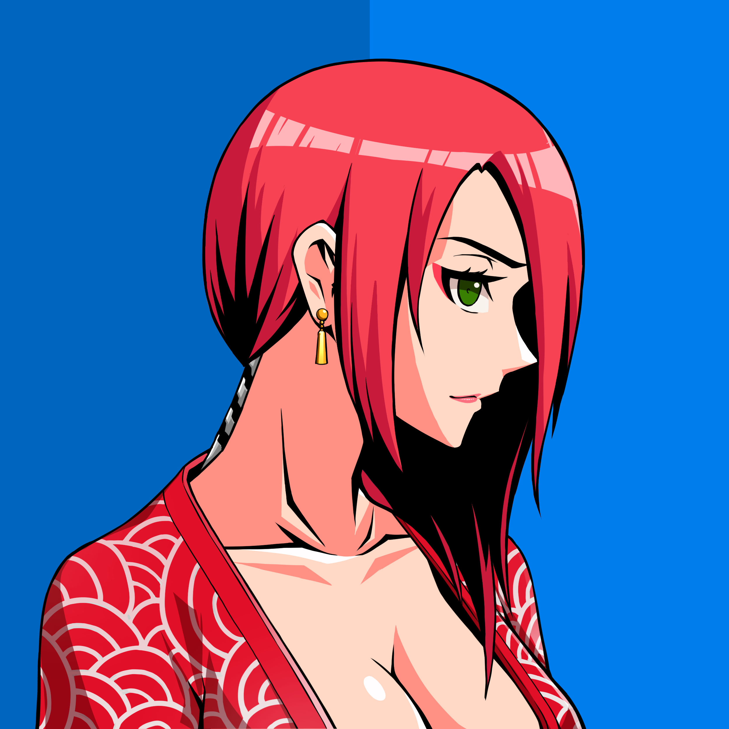 Kiwami #3696