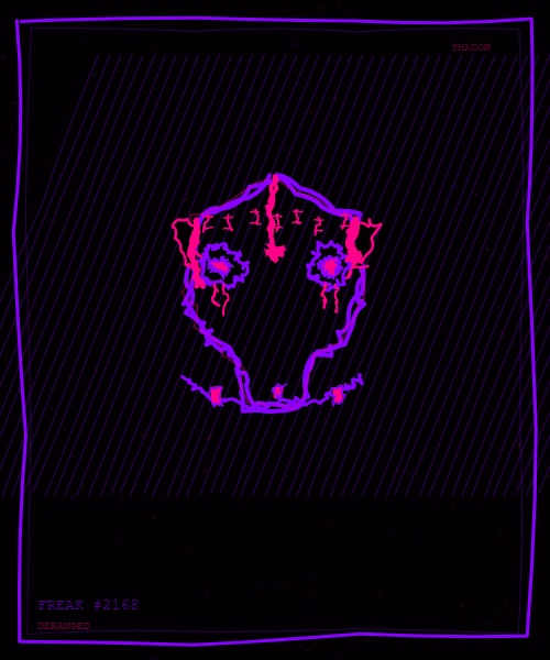 FREAK2168