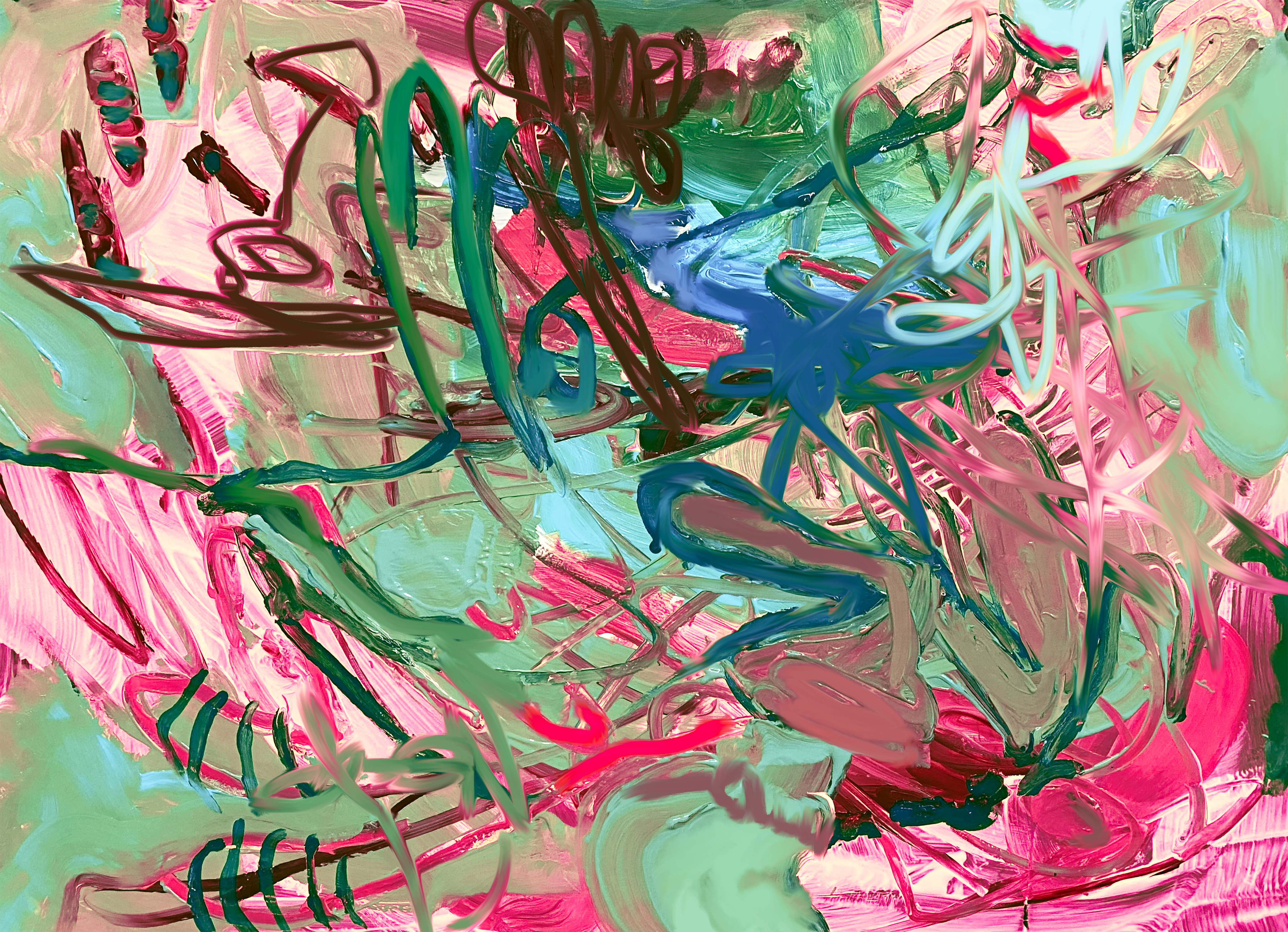 flora