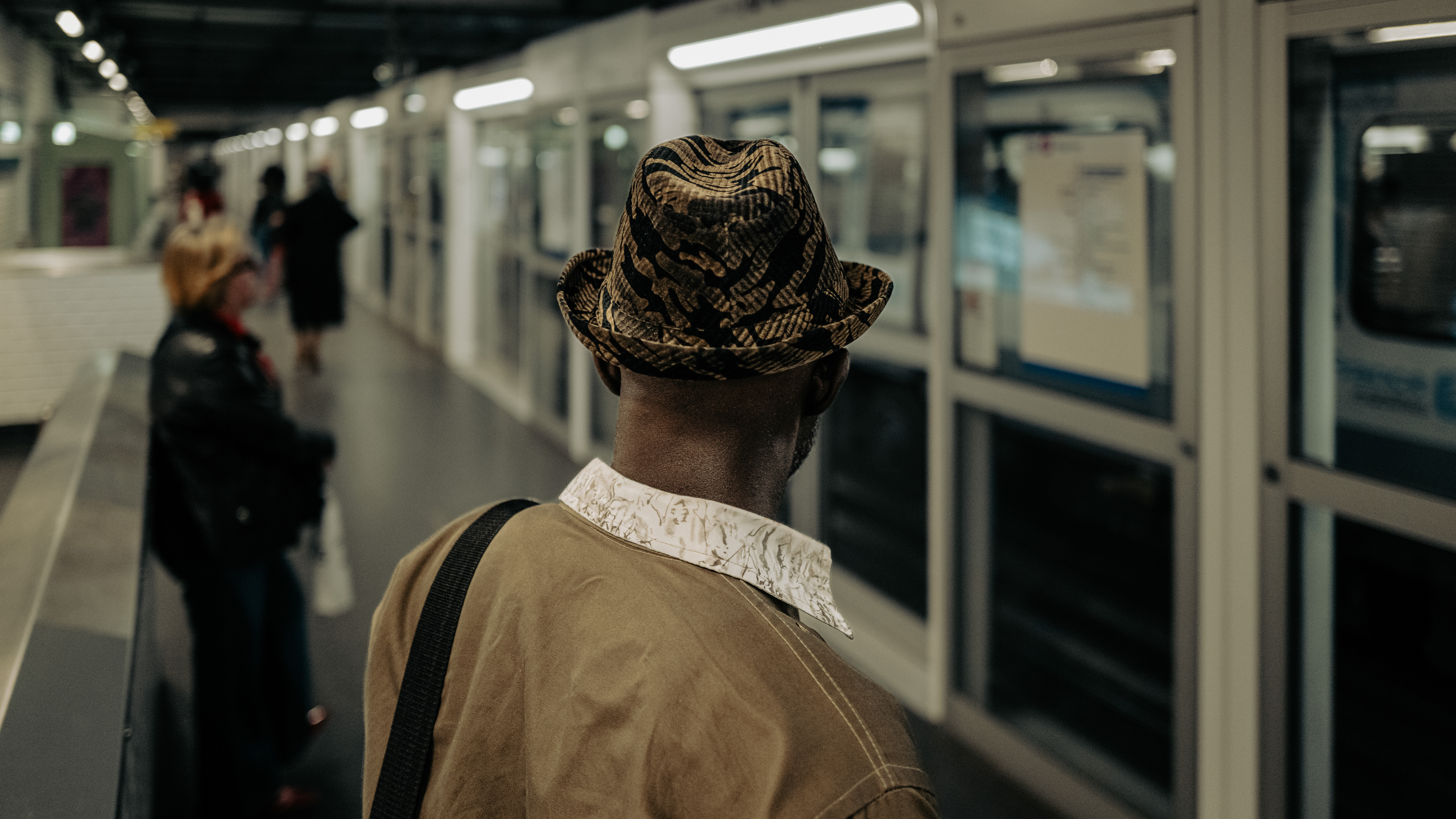 City Hats 387