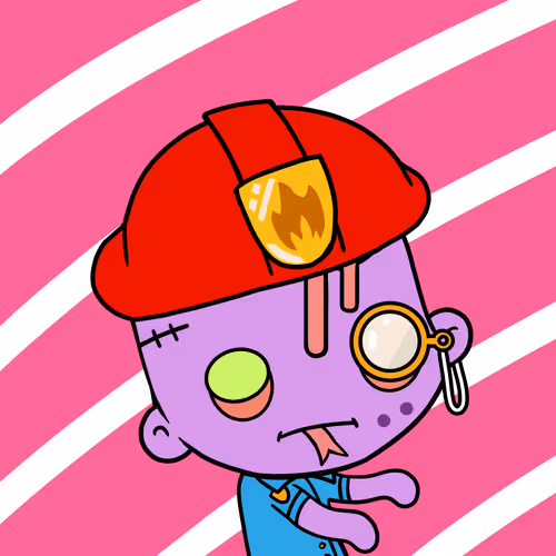 ZombieFren #8047
