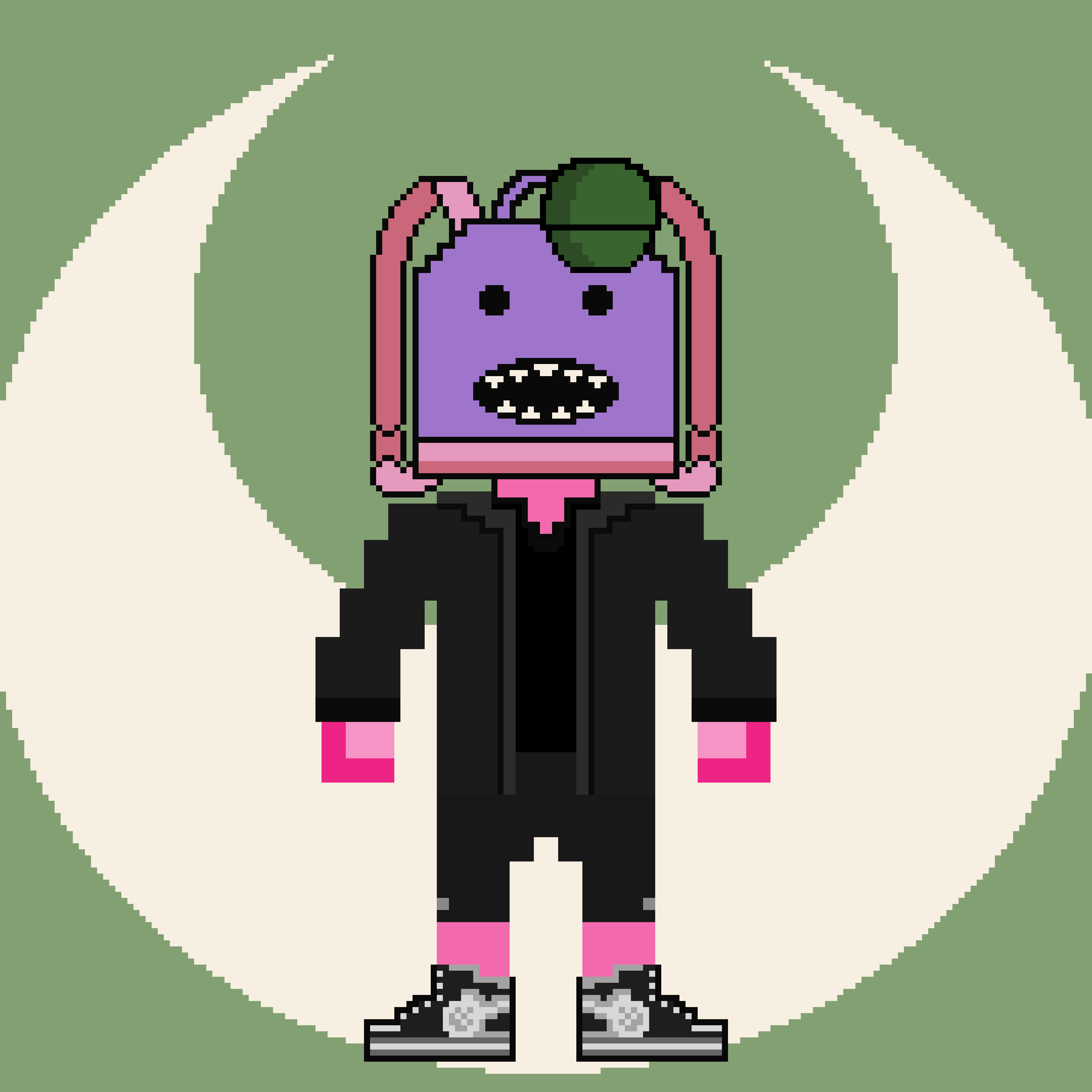PXLBAGNER #6652