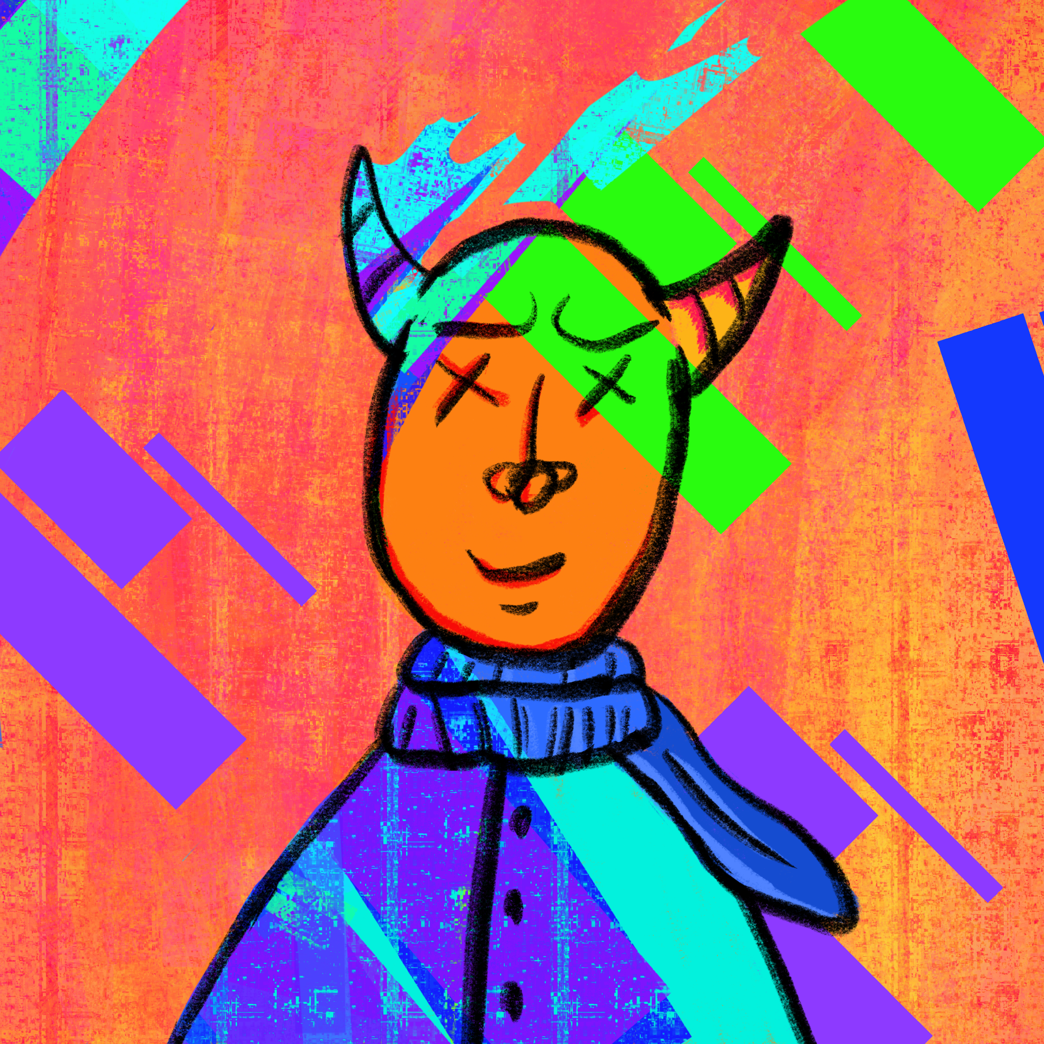 Demon #22