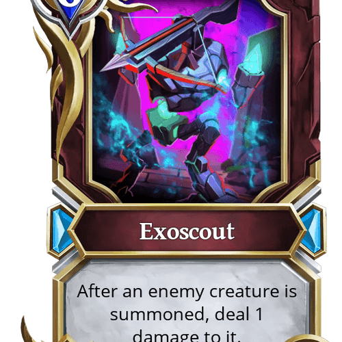Exoscout ID #5772162
