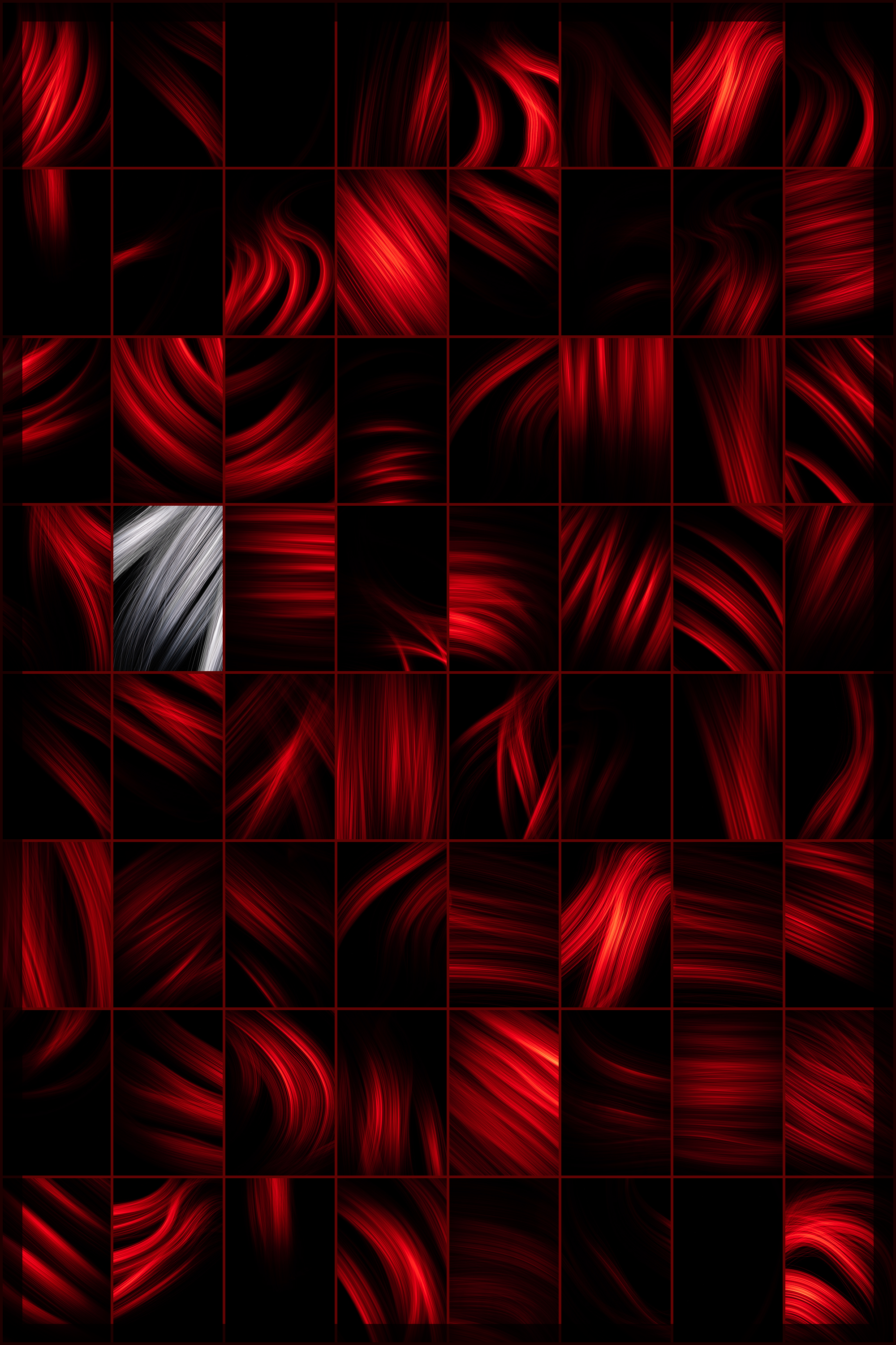Vortex Dreams #993