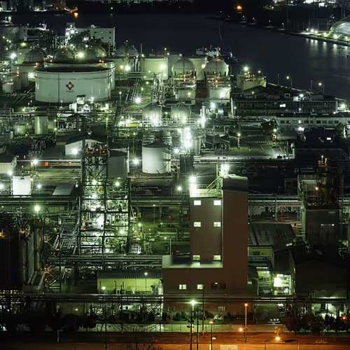 Midgar Yokkaichi 3