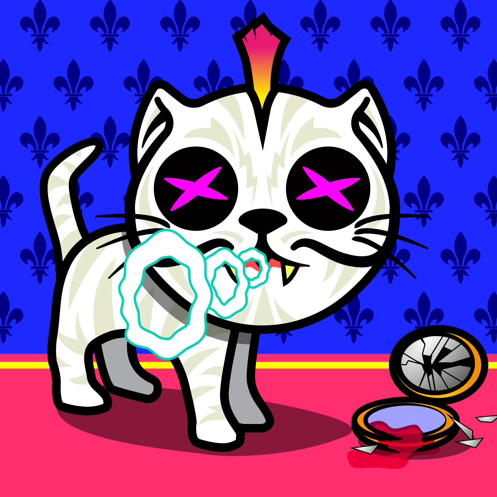 KatMonstarz #1358