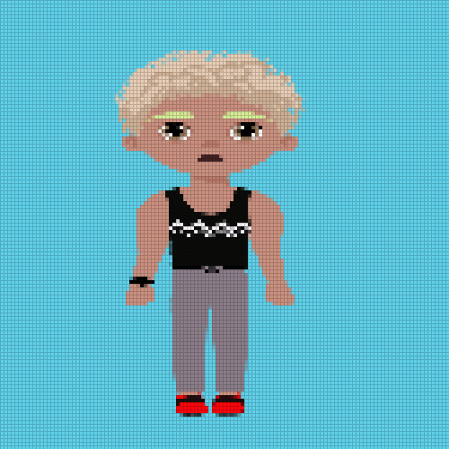 Boy #5184