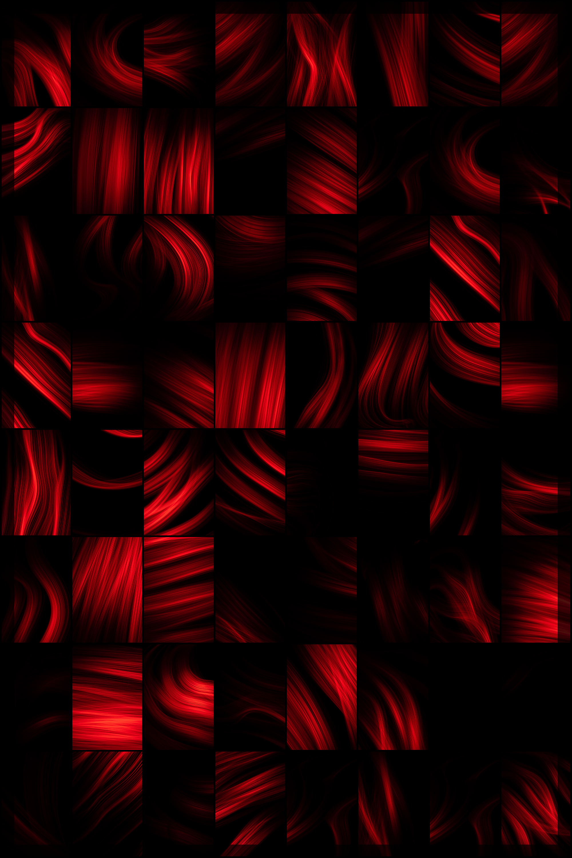 Vortex Dreams #548