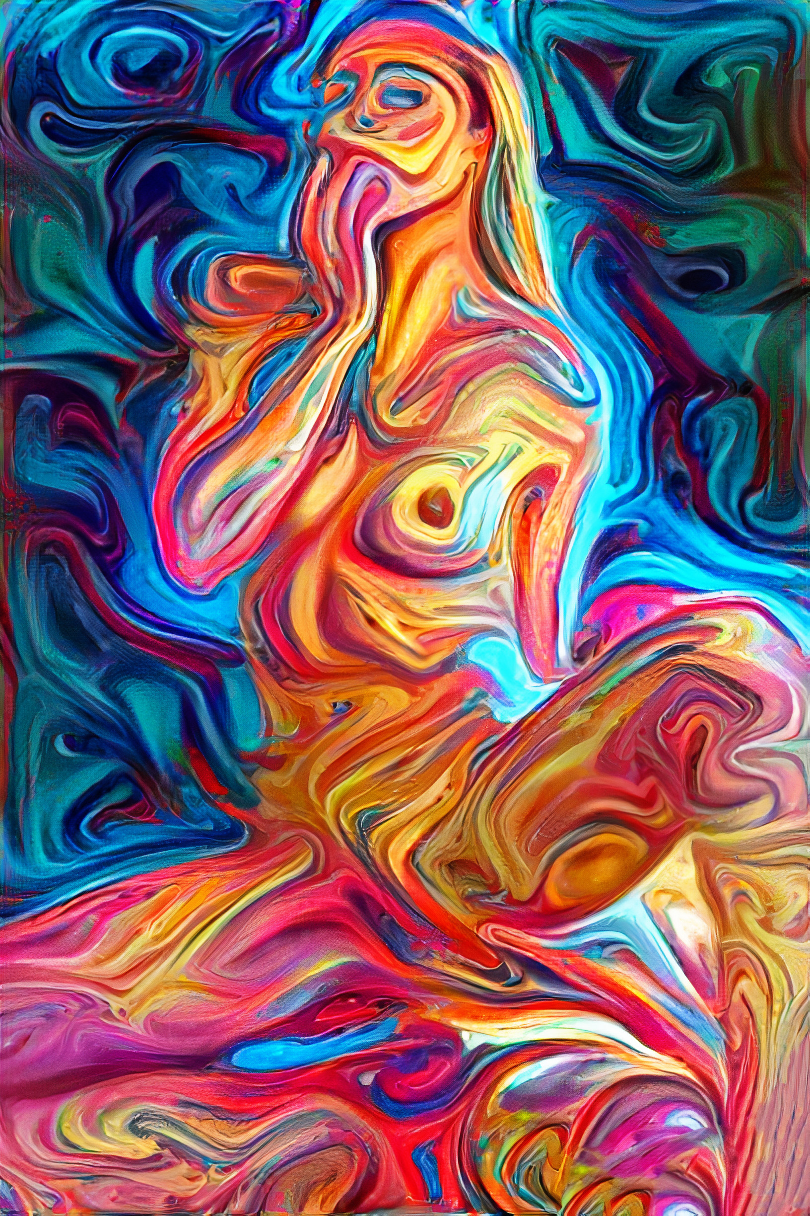 Sensitive