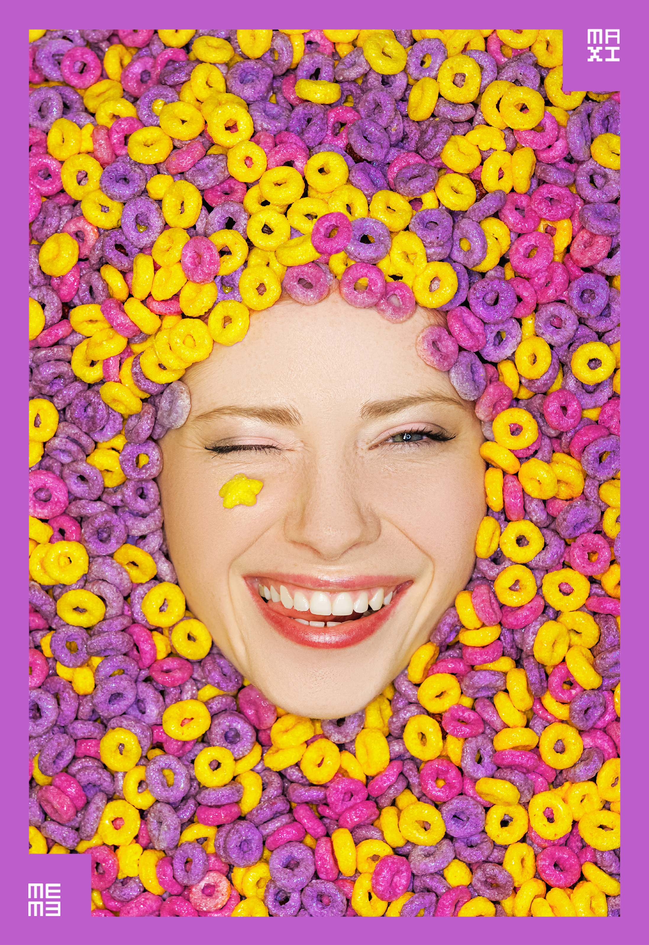 Cereal GMer