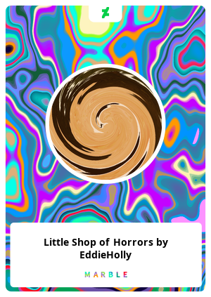 Little Shop of Horrors by EddieHolly