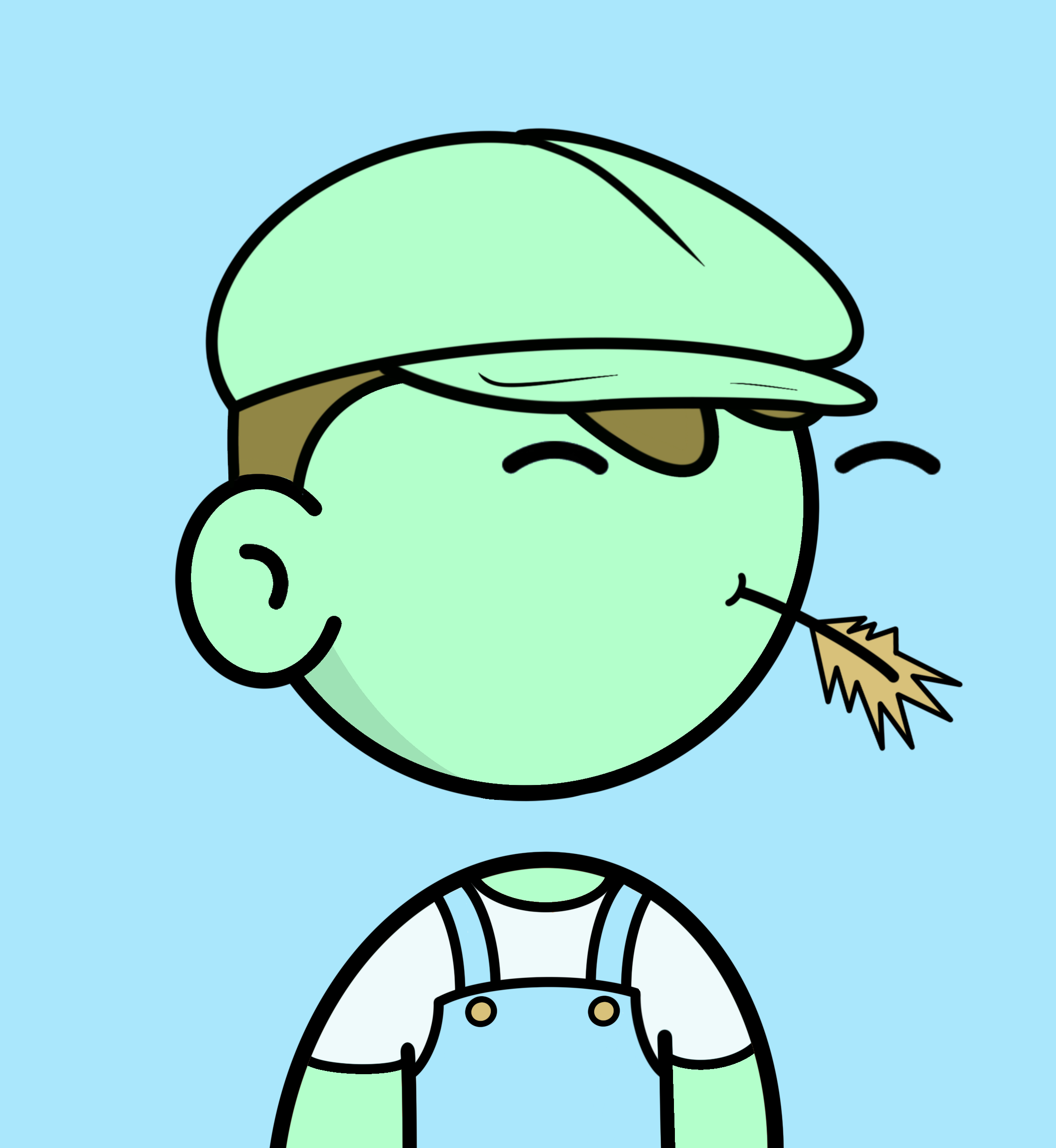 BOB #5027