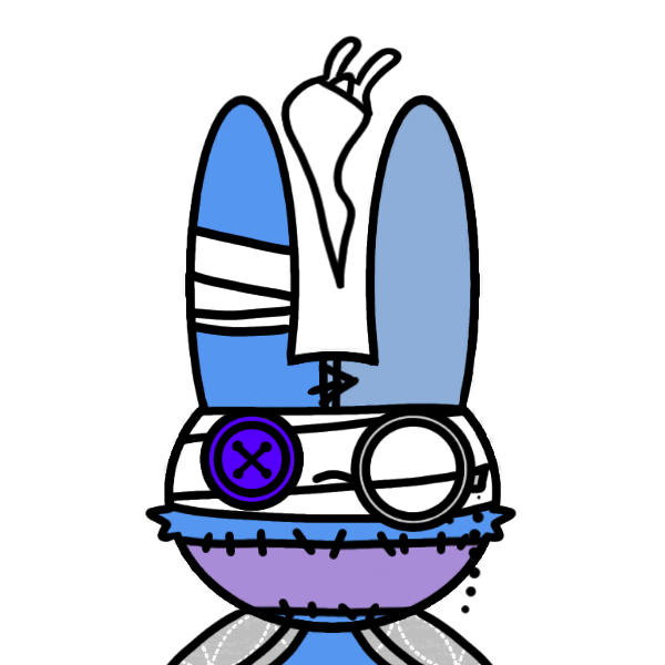 Rabid Rabbit #180