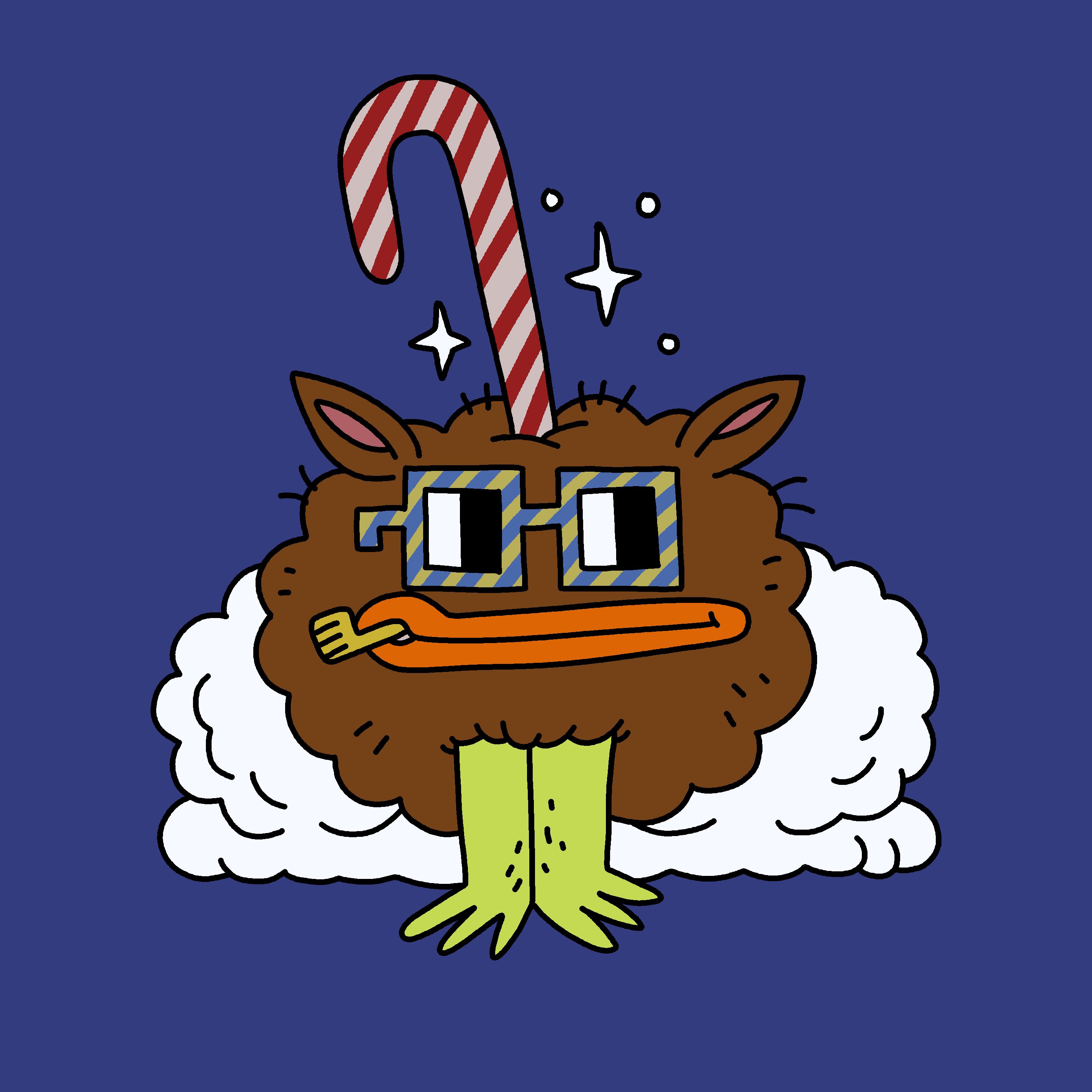 MistleToadz #2798