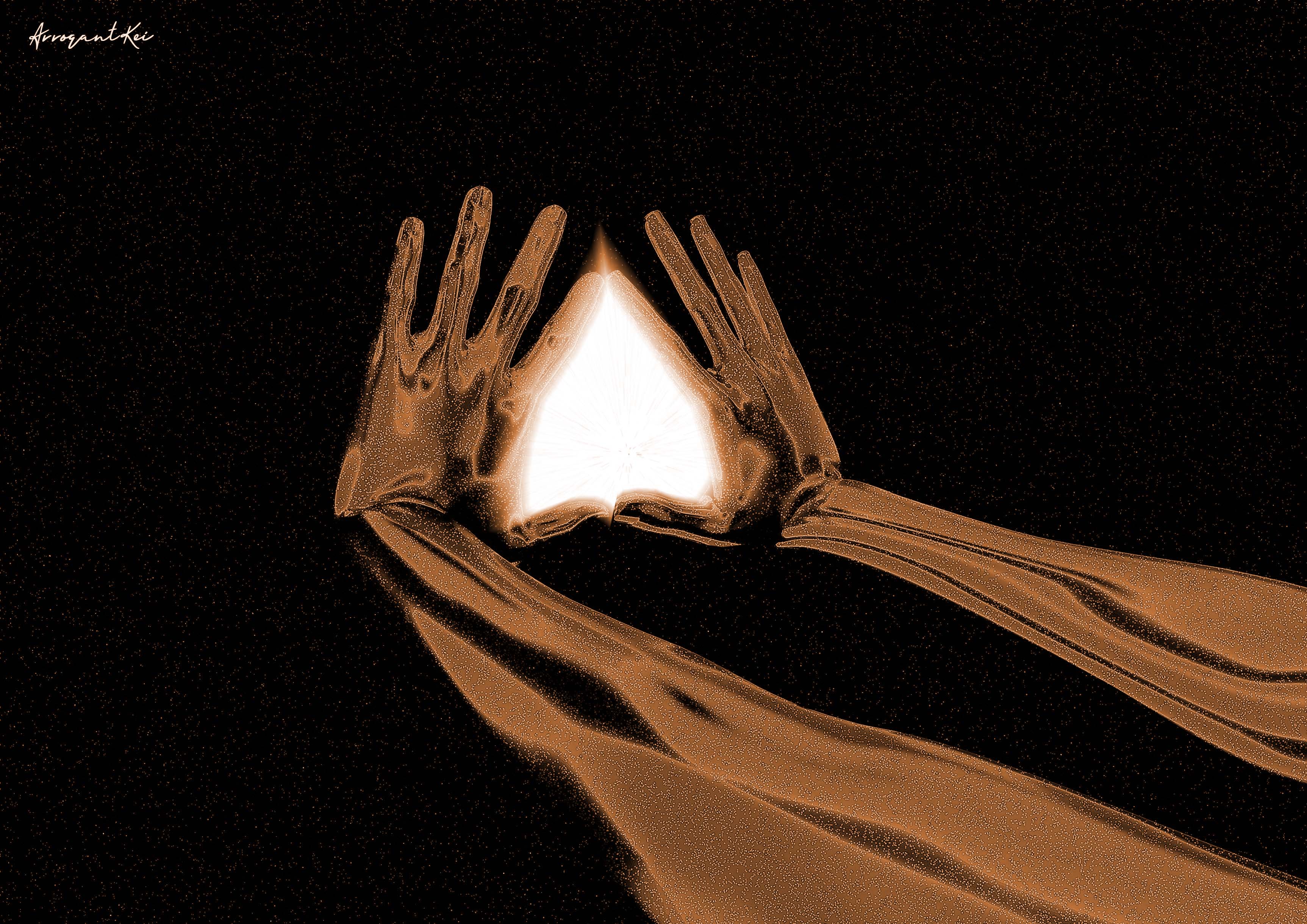 New Dimension (Sun)