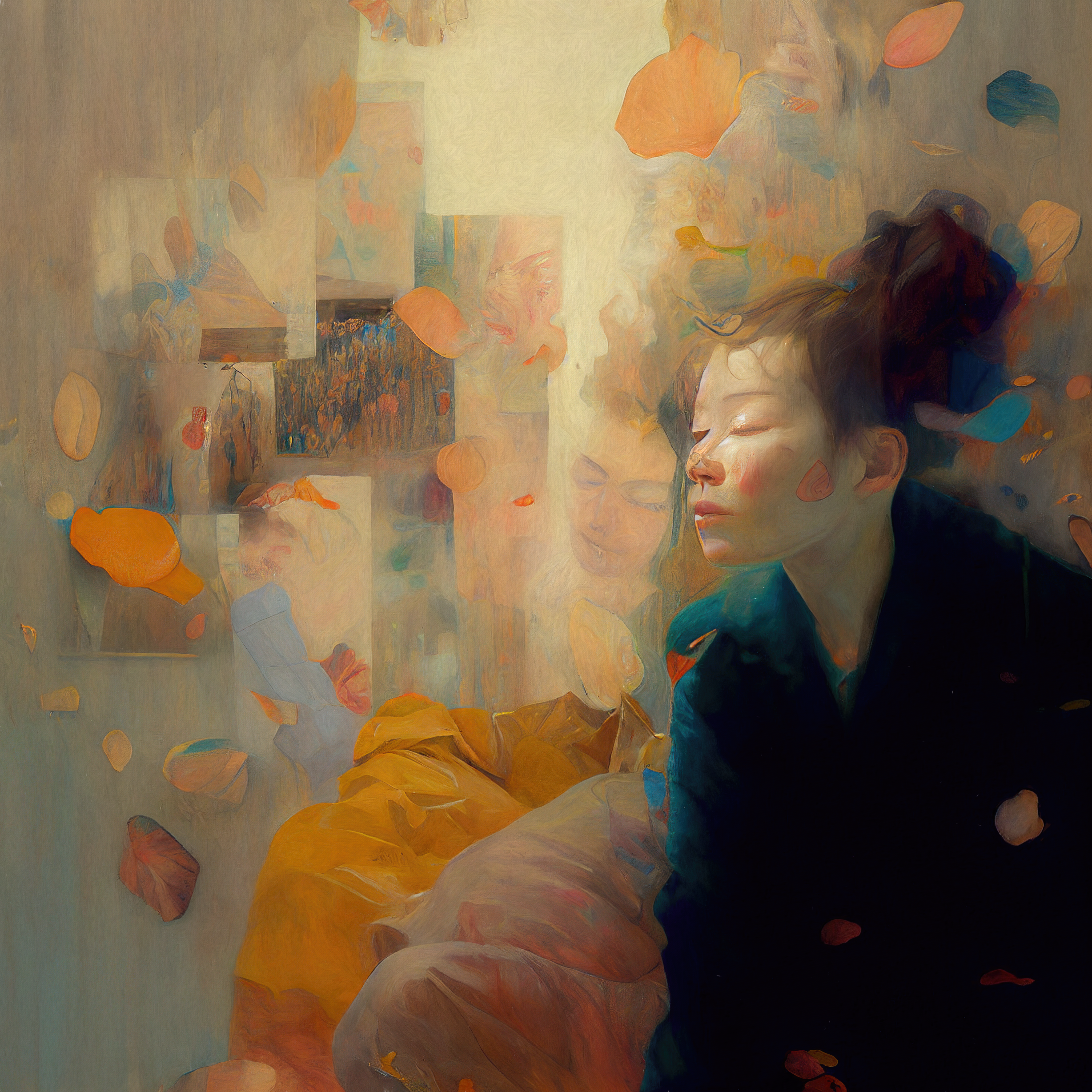 Tranquility in Resonance