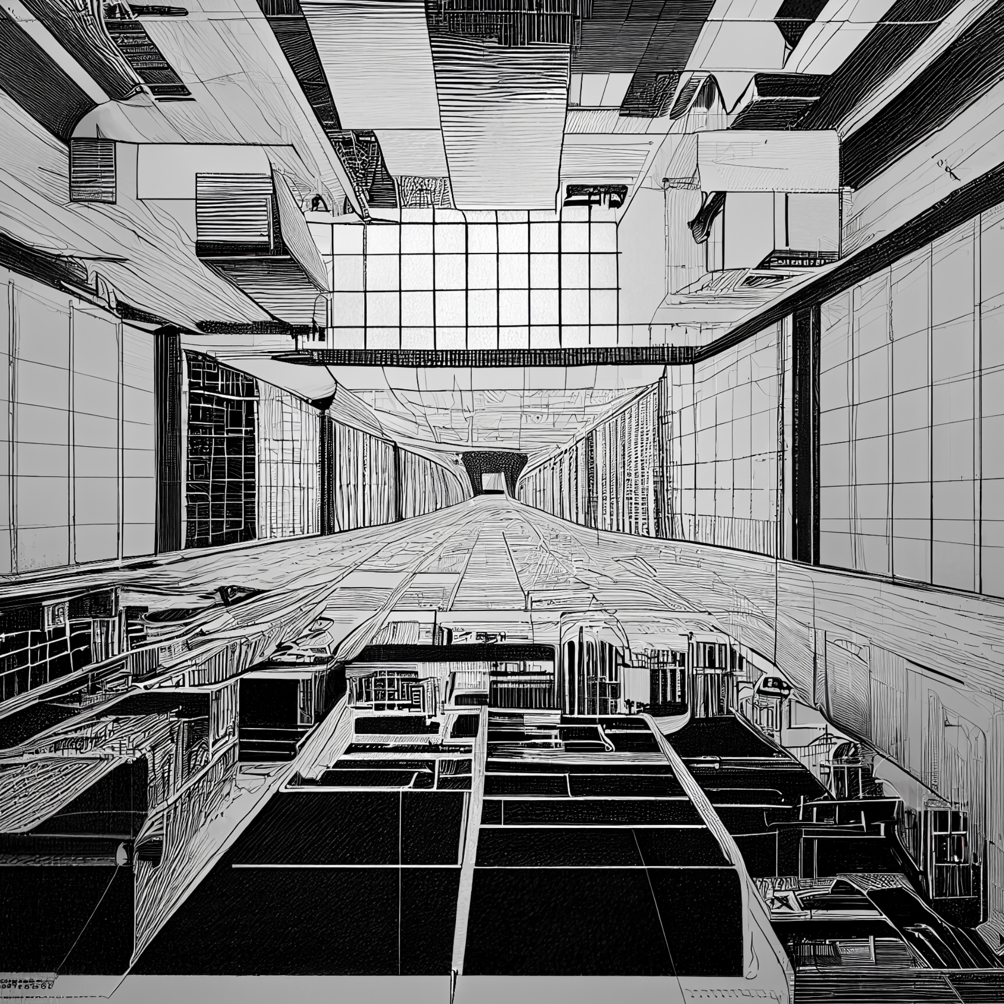 Hypercomplexity and Perspective #7