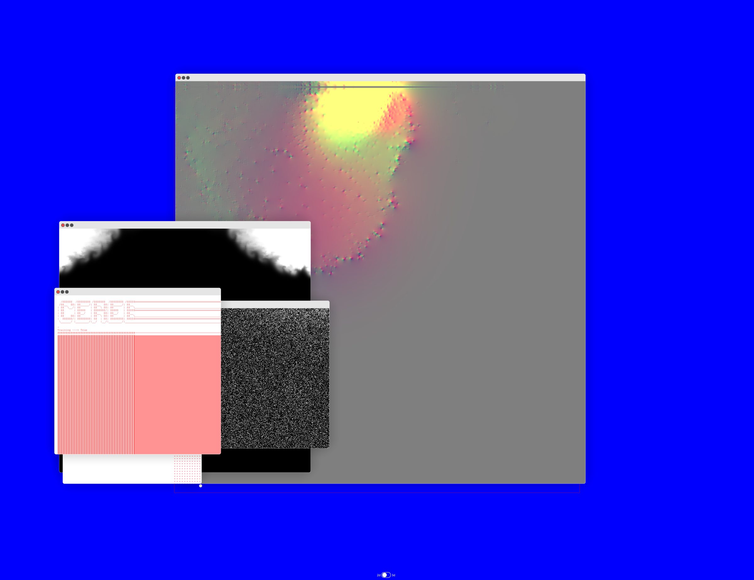 Cerebellum #134