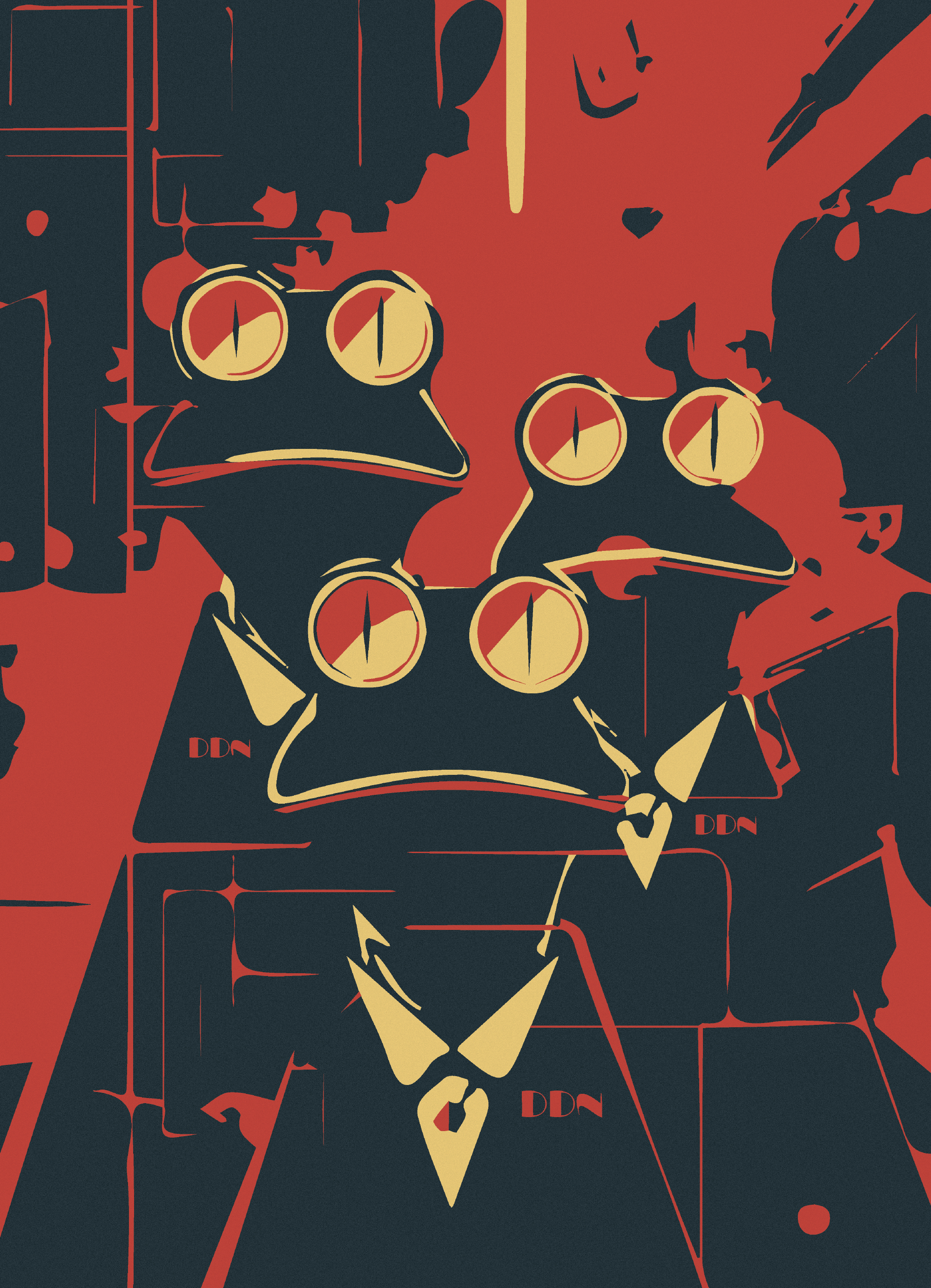 Council of Peps