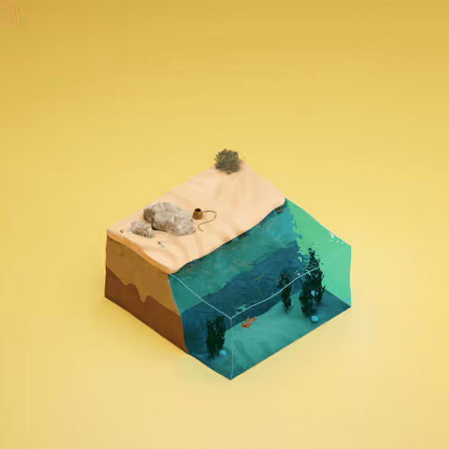 Beach E10