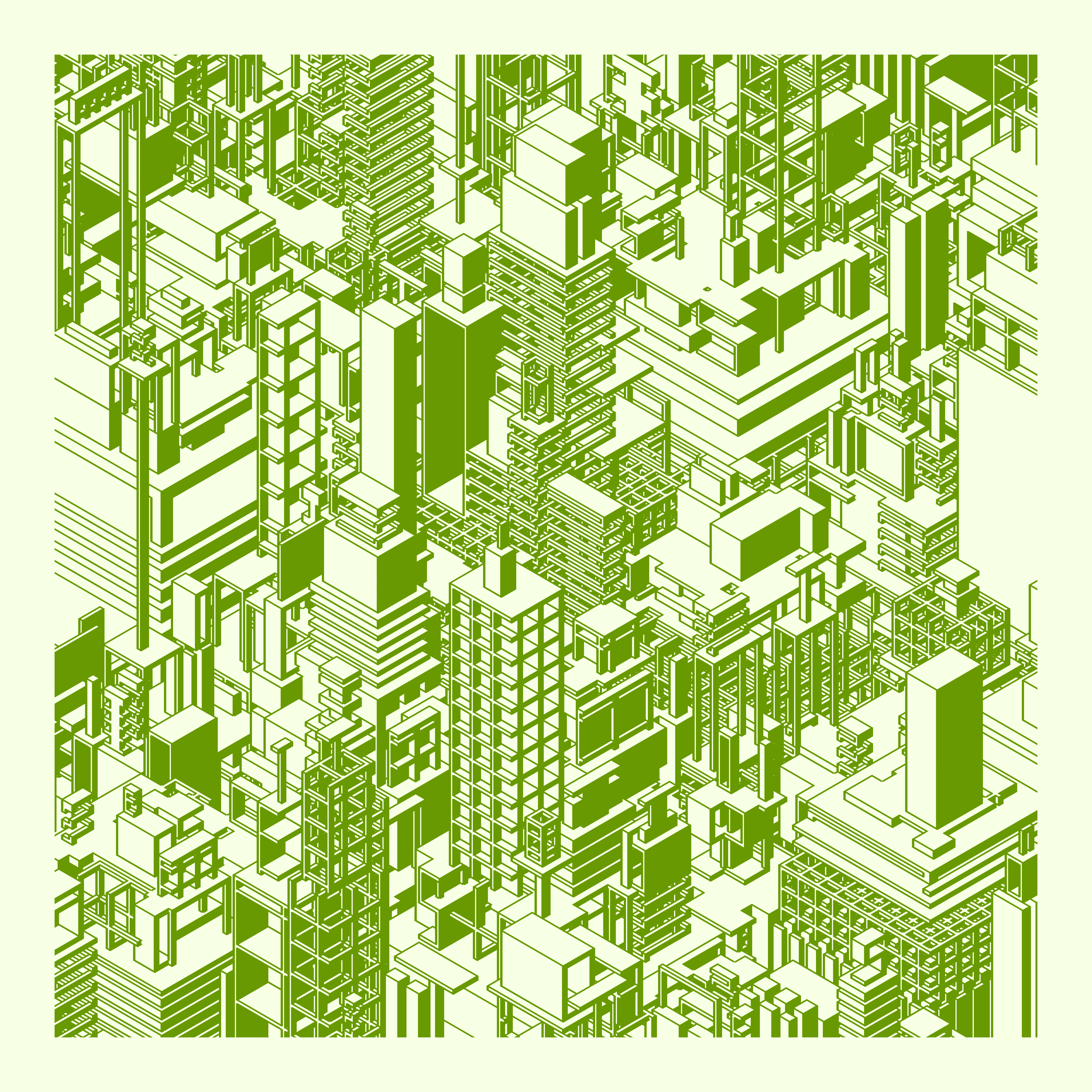 Plasticity #176