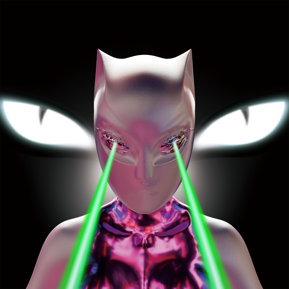 ImmortalCat #398