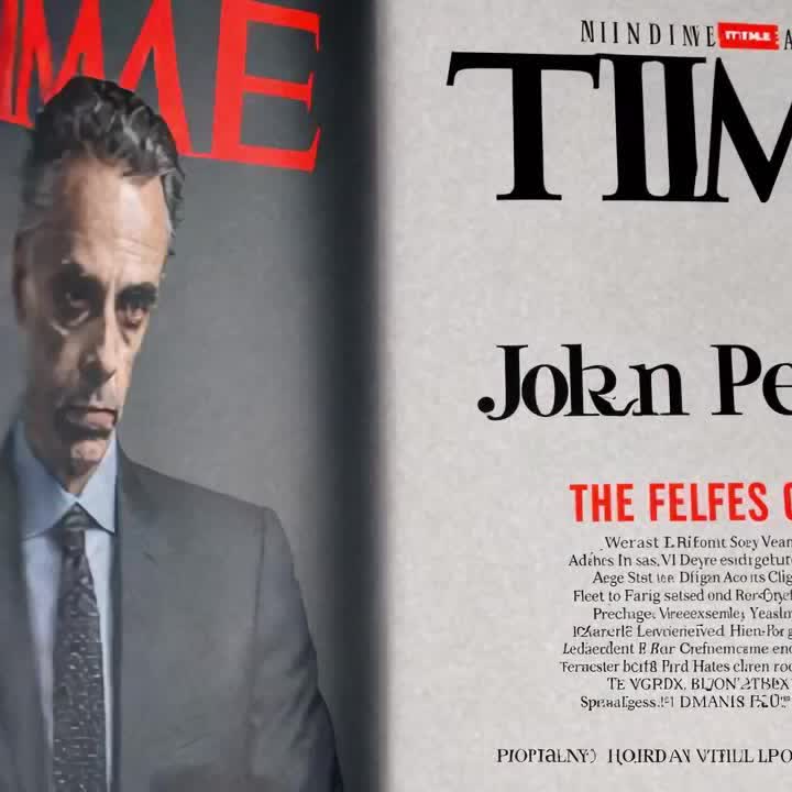 Jordan Peterson on Scriptures 2