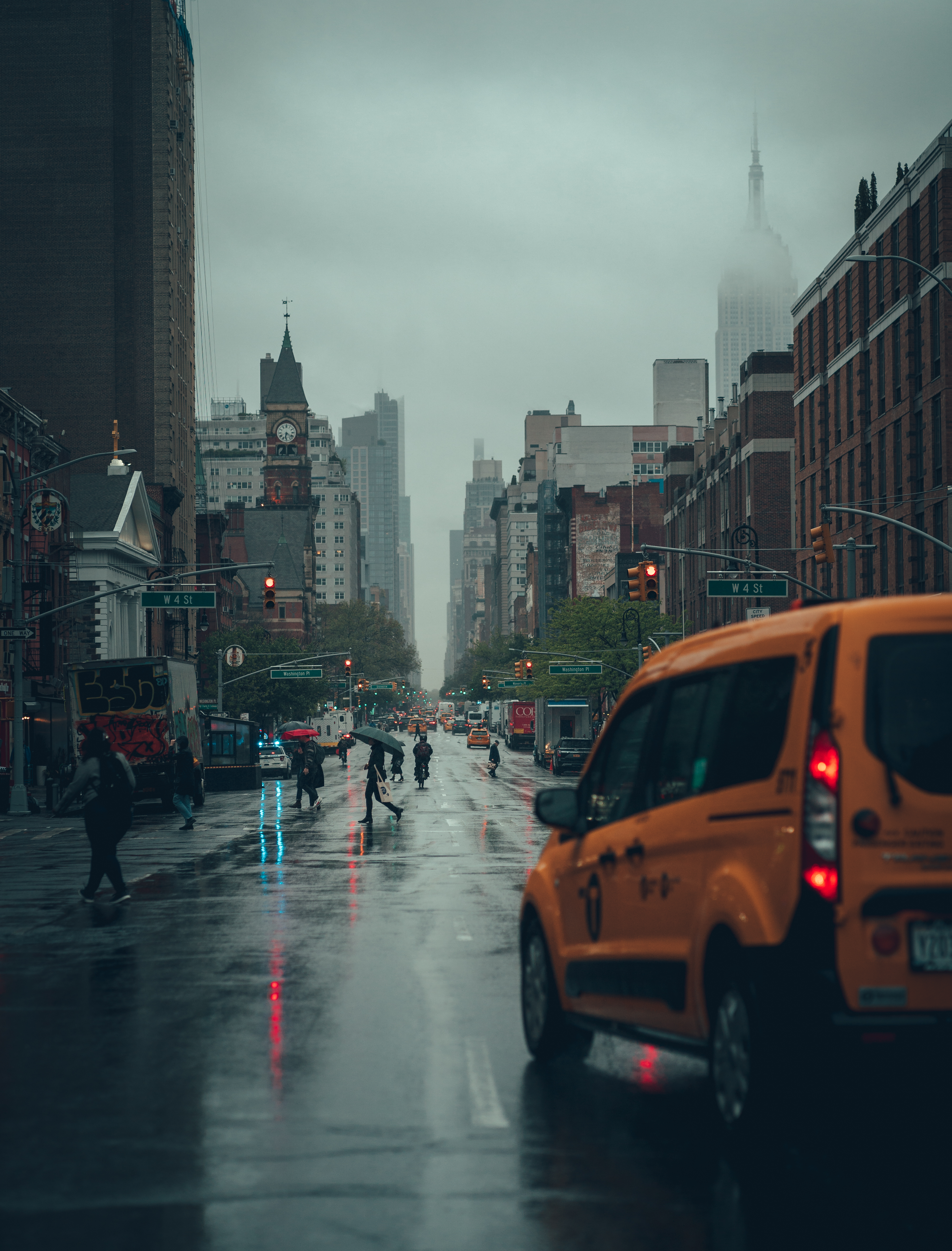 6th Avenue