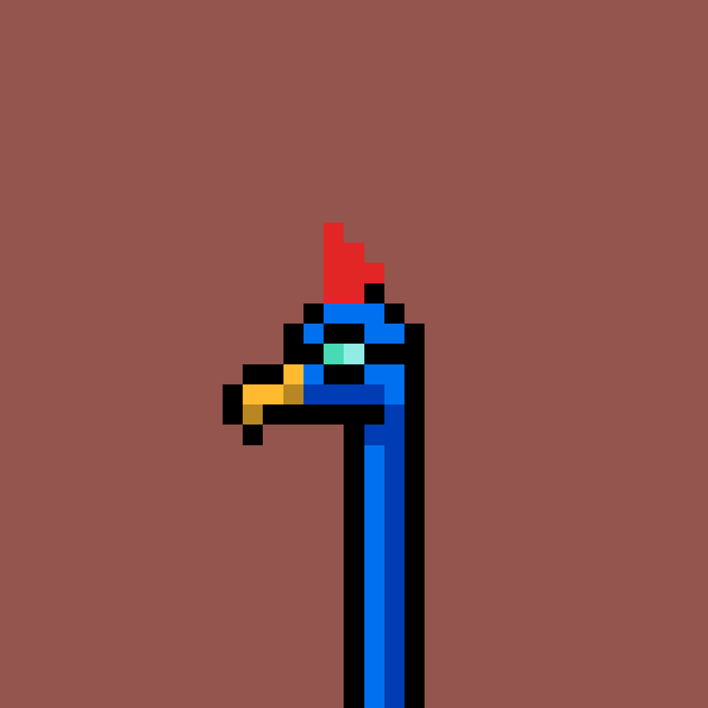 Bitbirbs #647