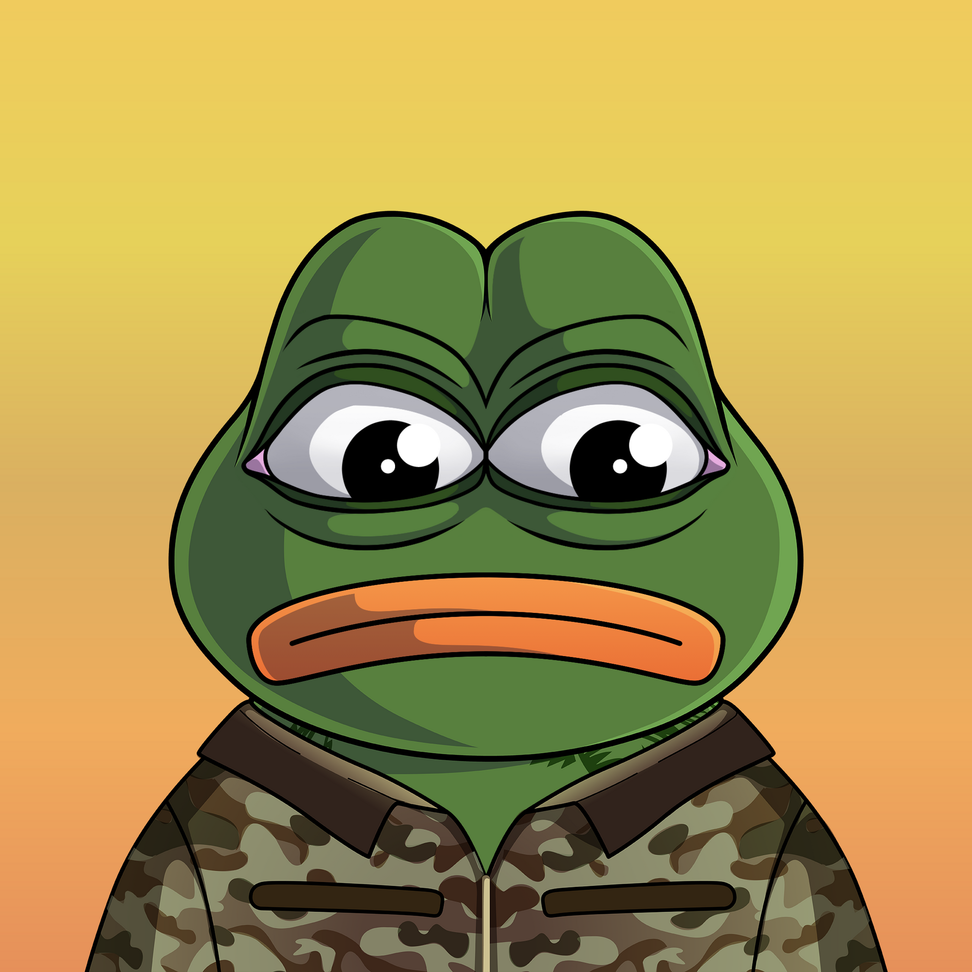PEPE #641