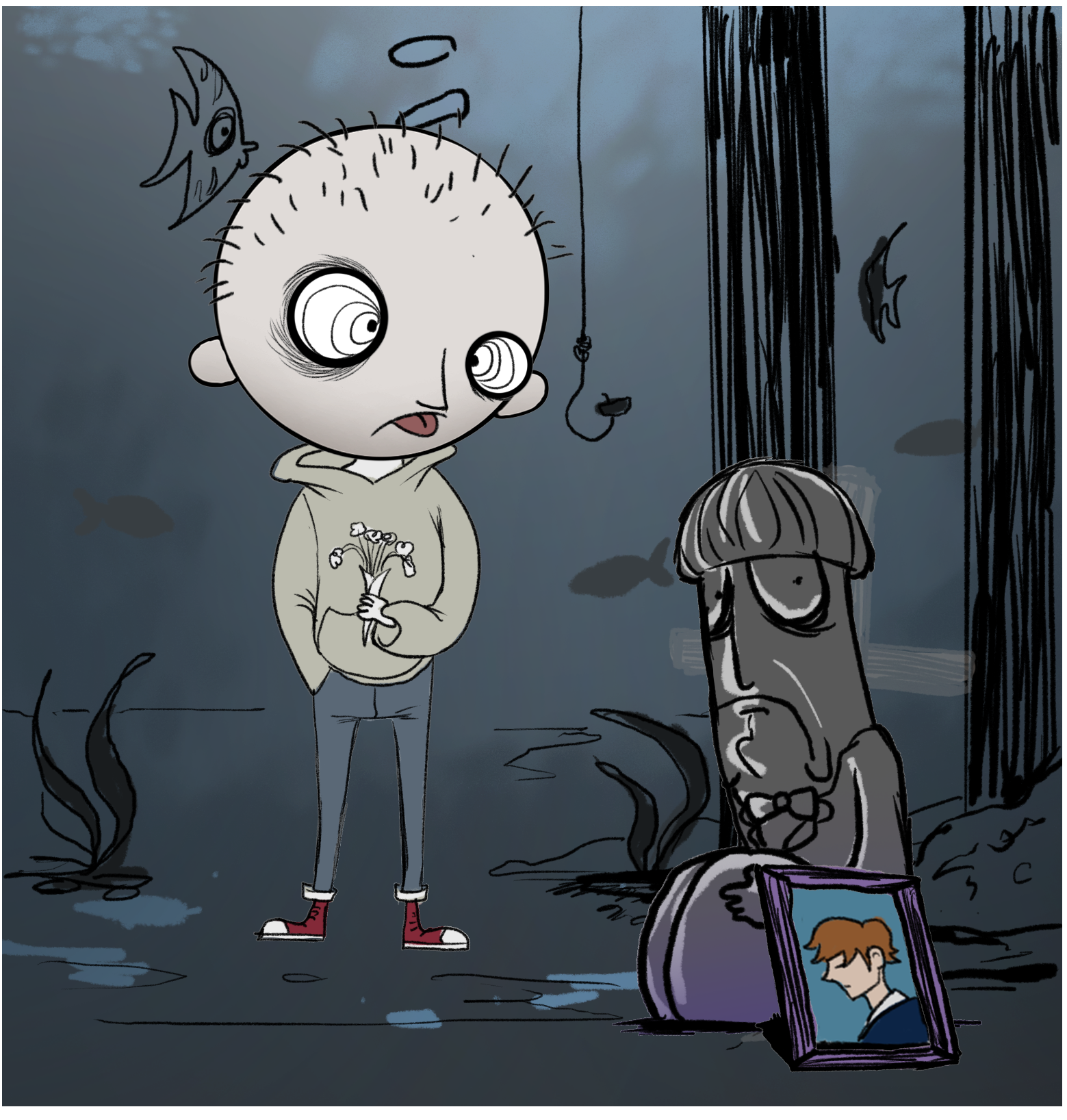 Immortal #2281