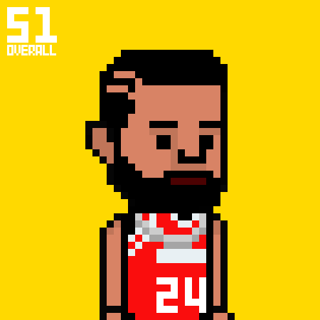 Player #7730