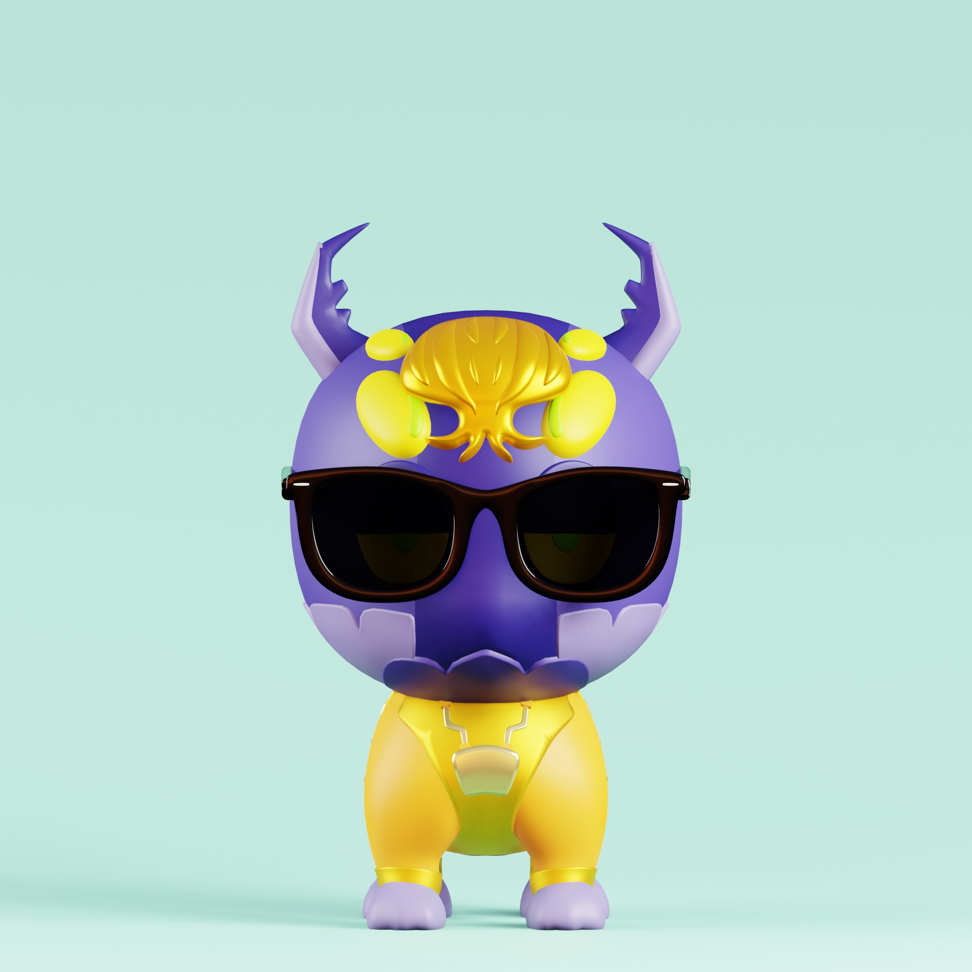 AwesomeBeetle