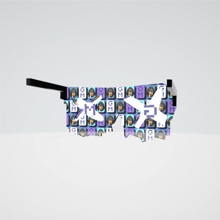 OM Summer Glasses '23
