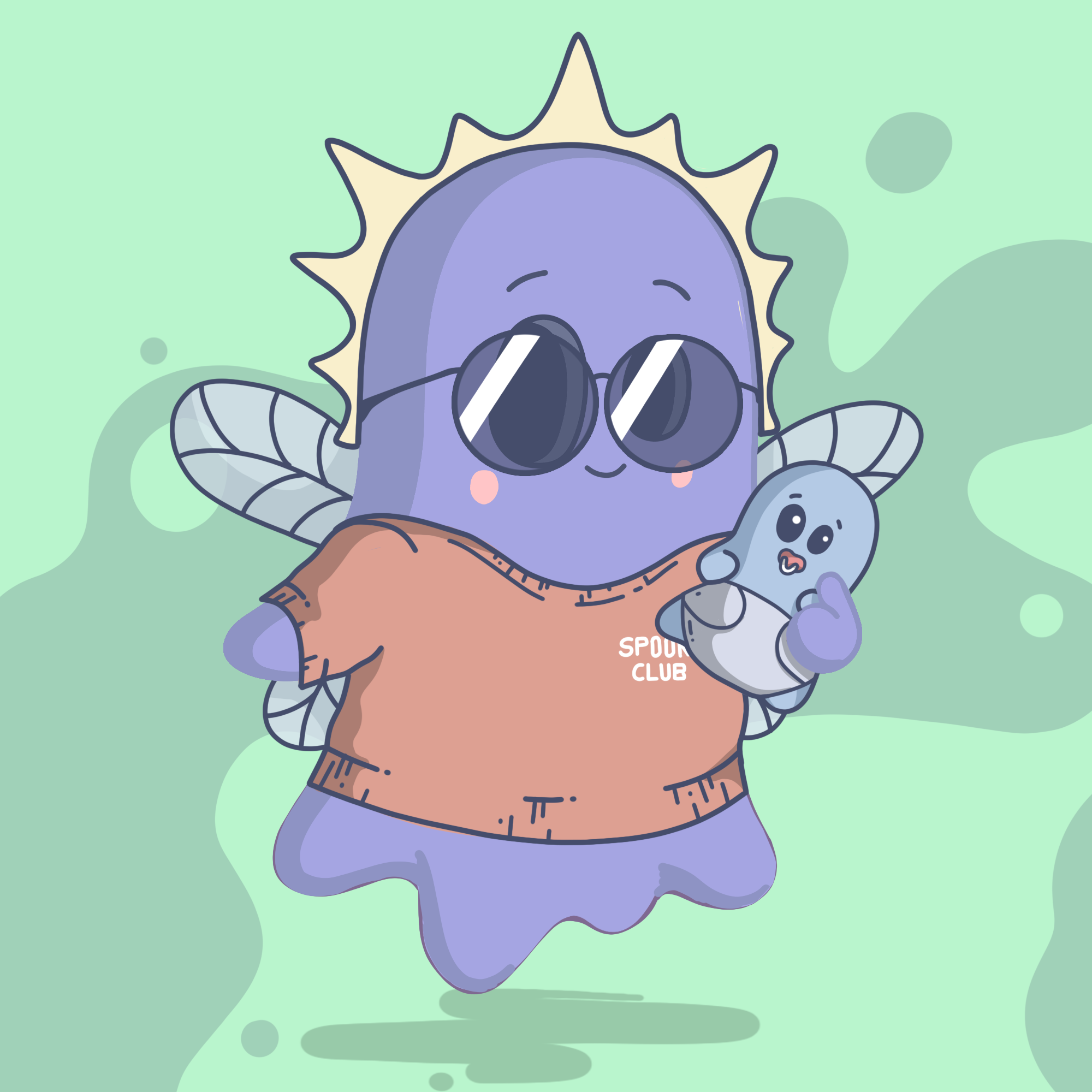 Sudorian #263