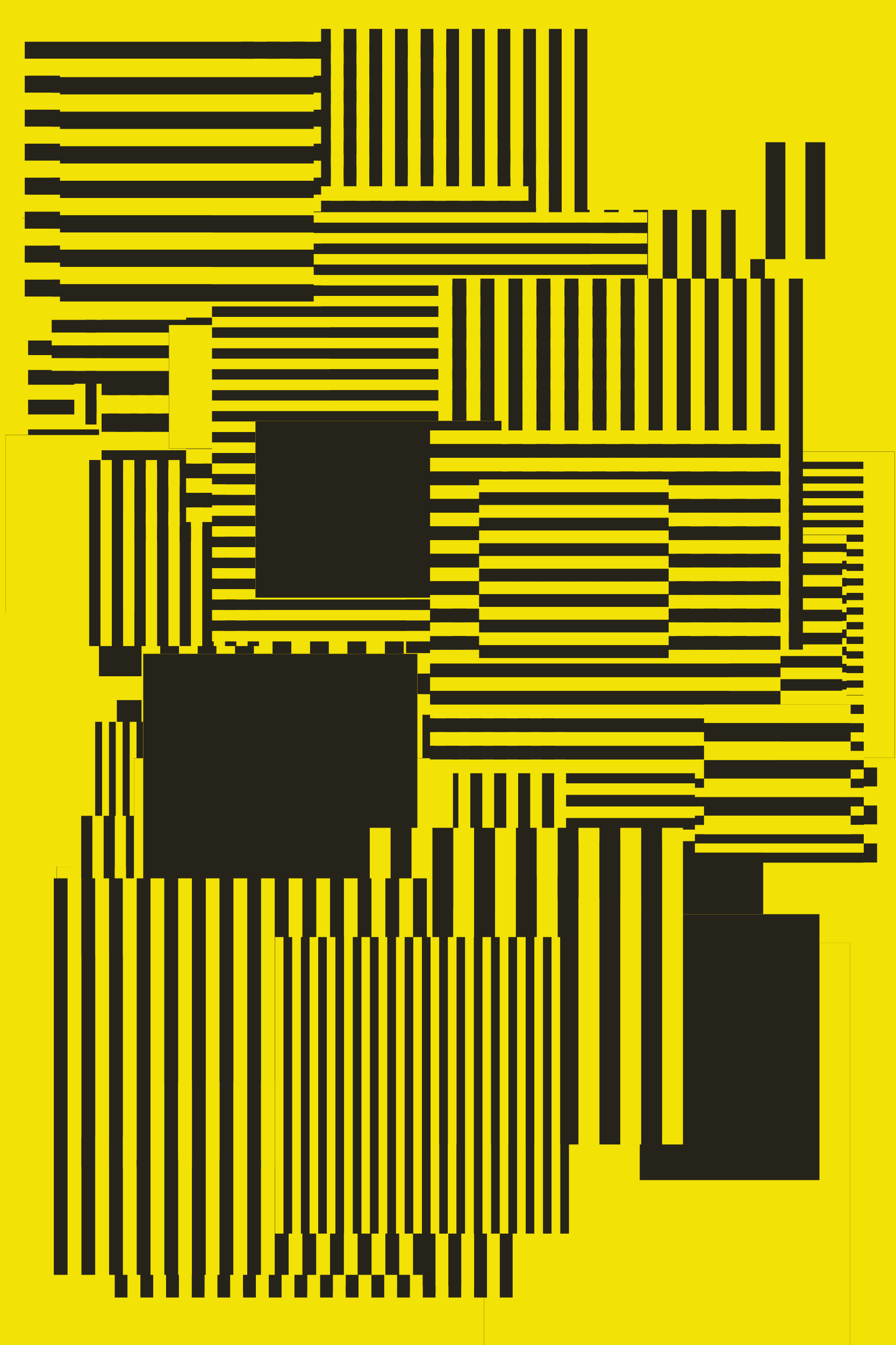 Damaged Circuit #9